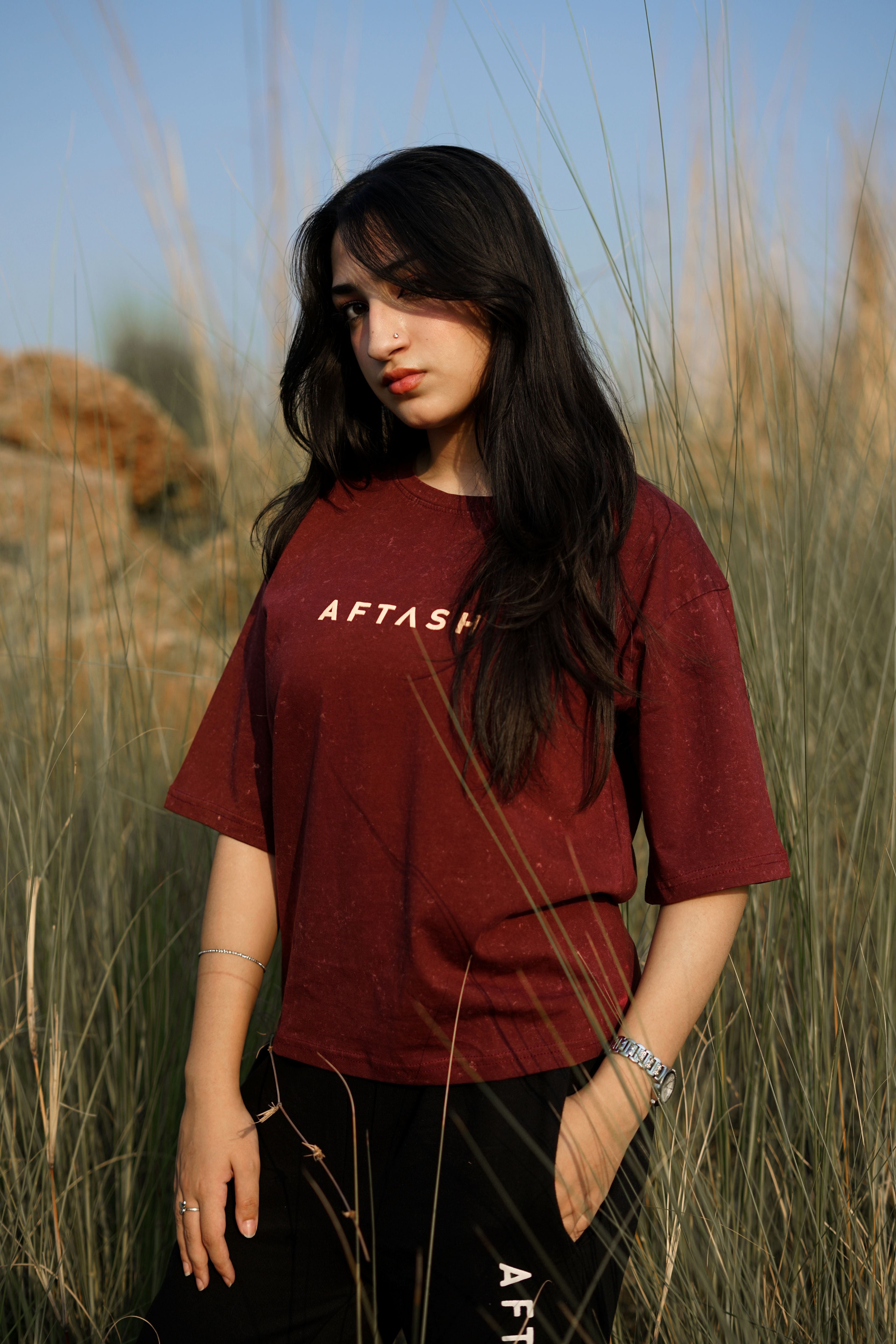 Aftash-e-Mxrham