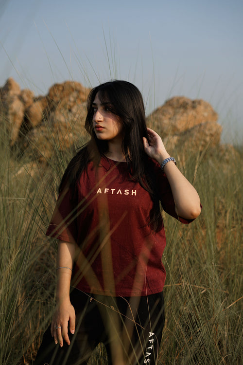 Aftash-e-Mxrham