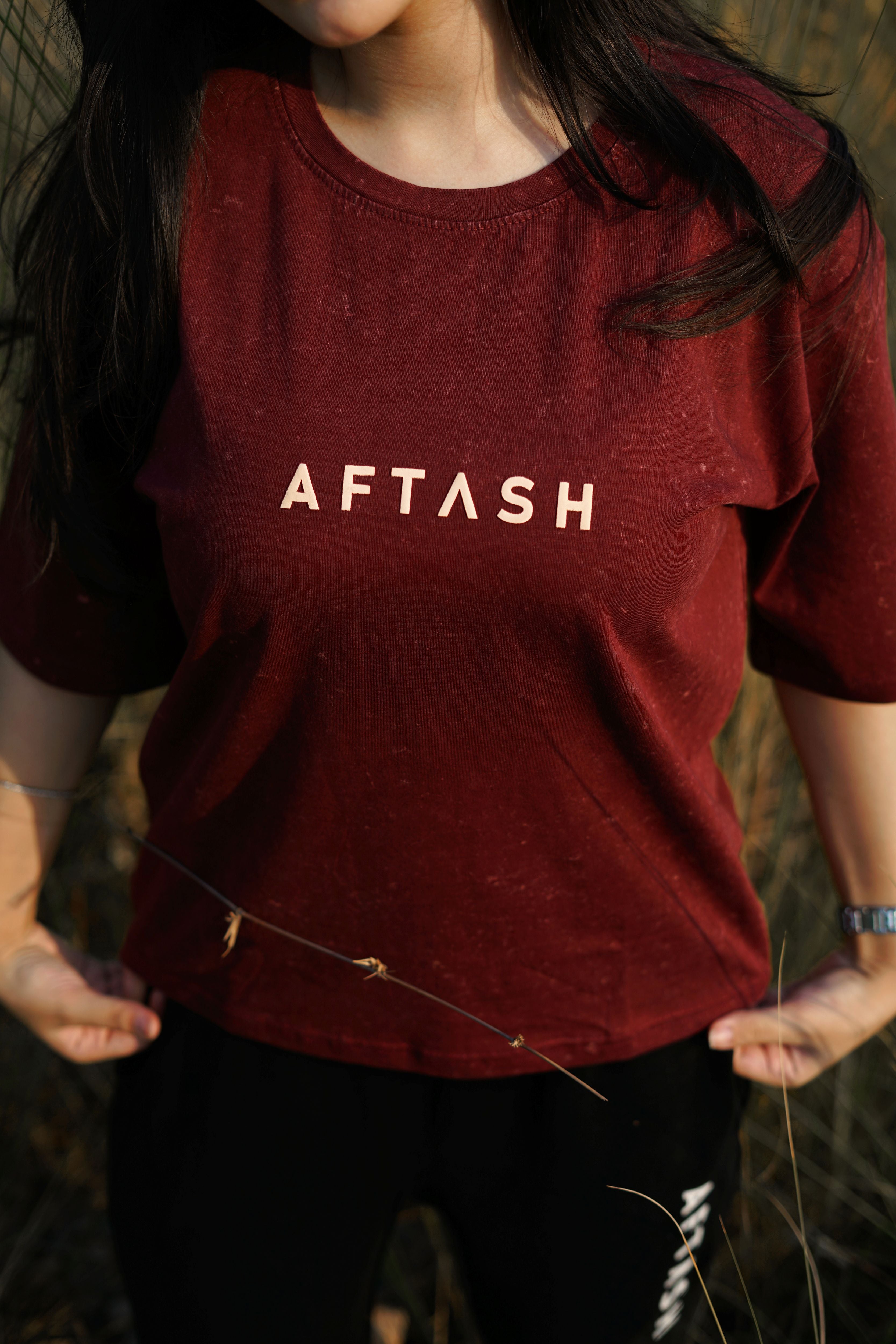 Aftash-e-Mxrham