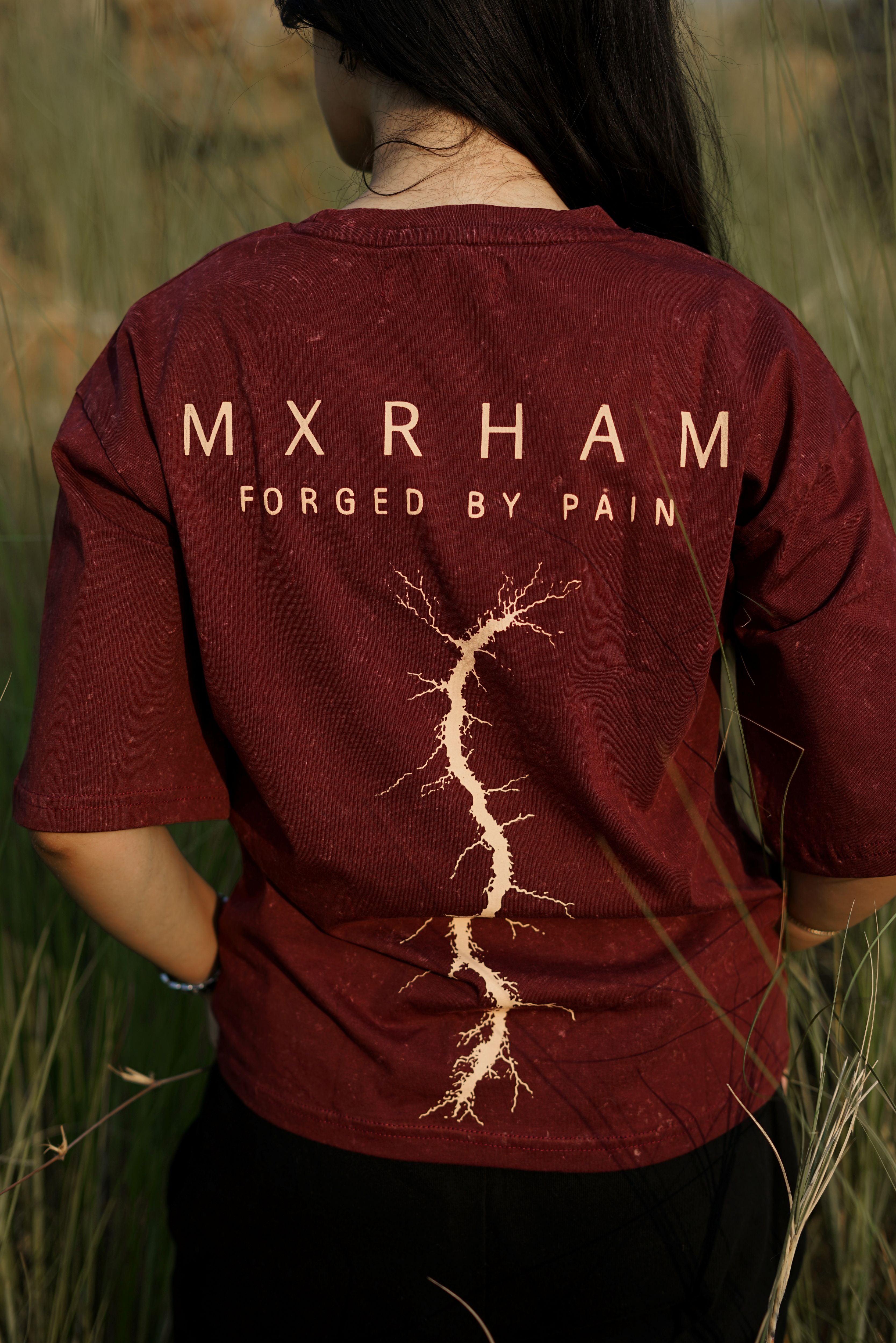 Aftash-e-Mxrham