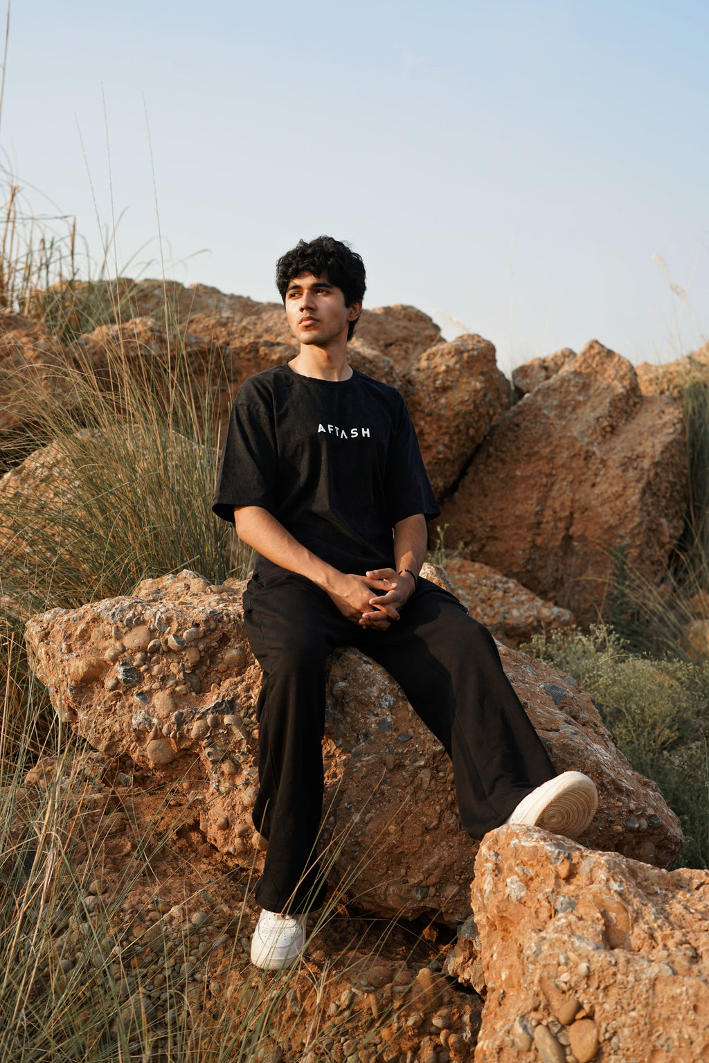 Aftash-e-siyah