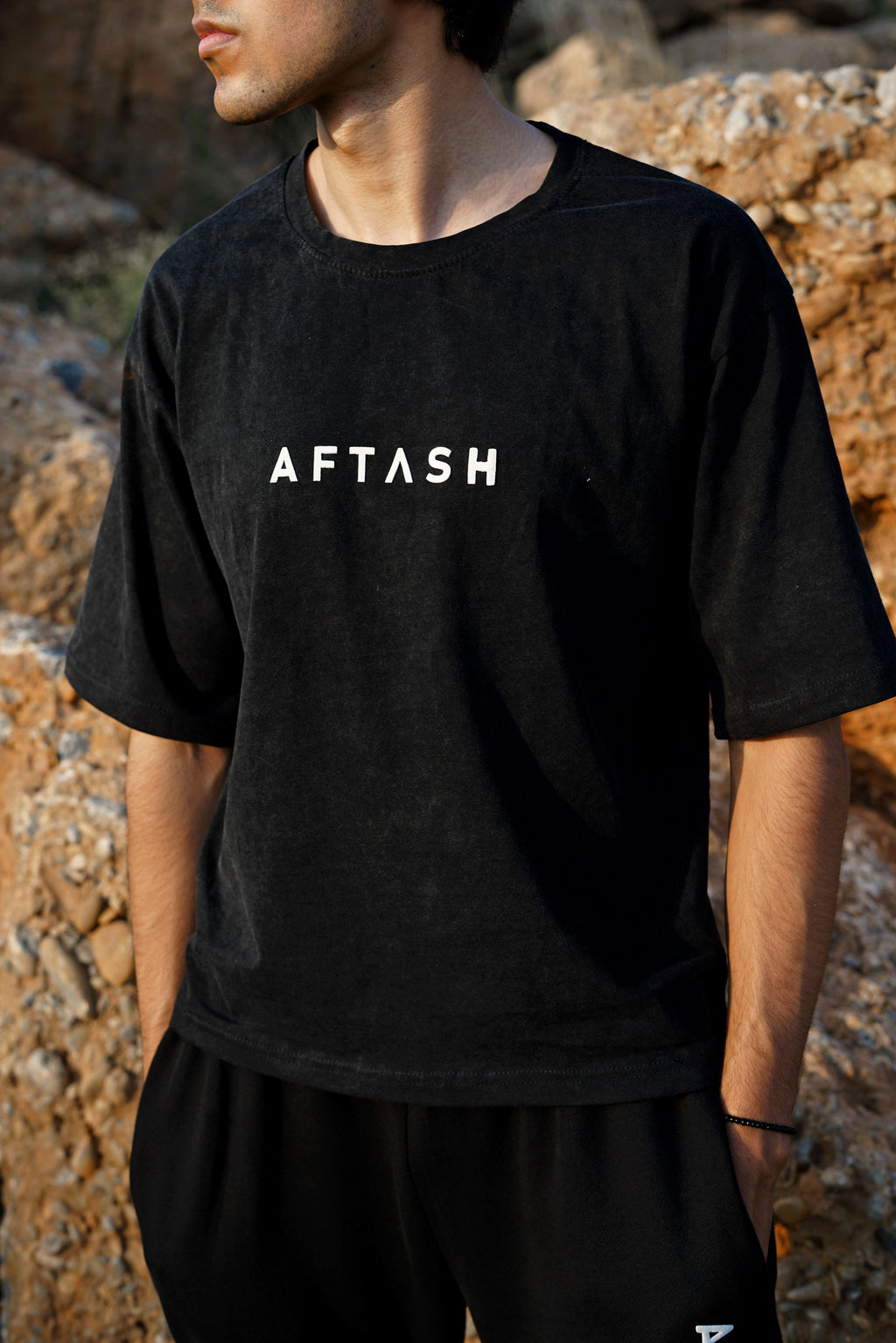 Aftash-e-siyah