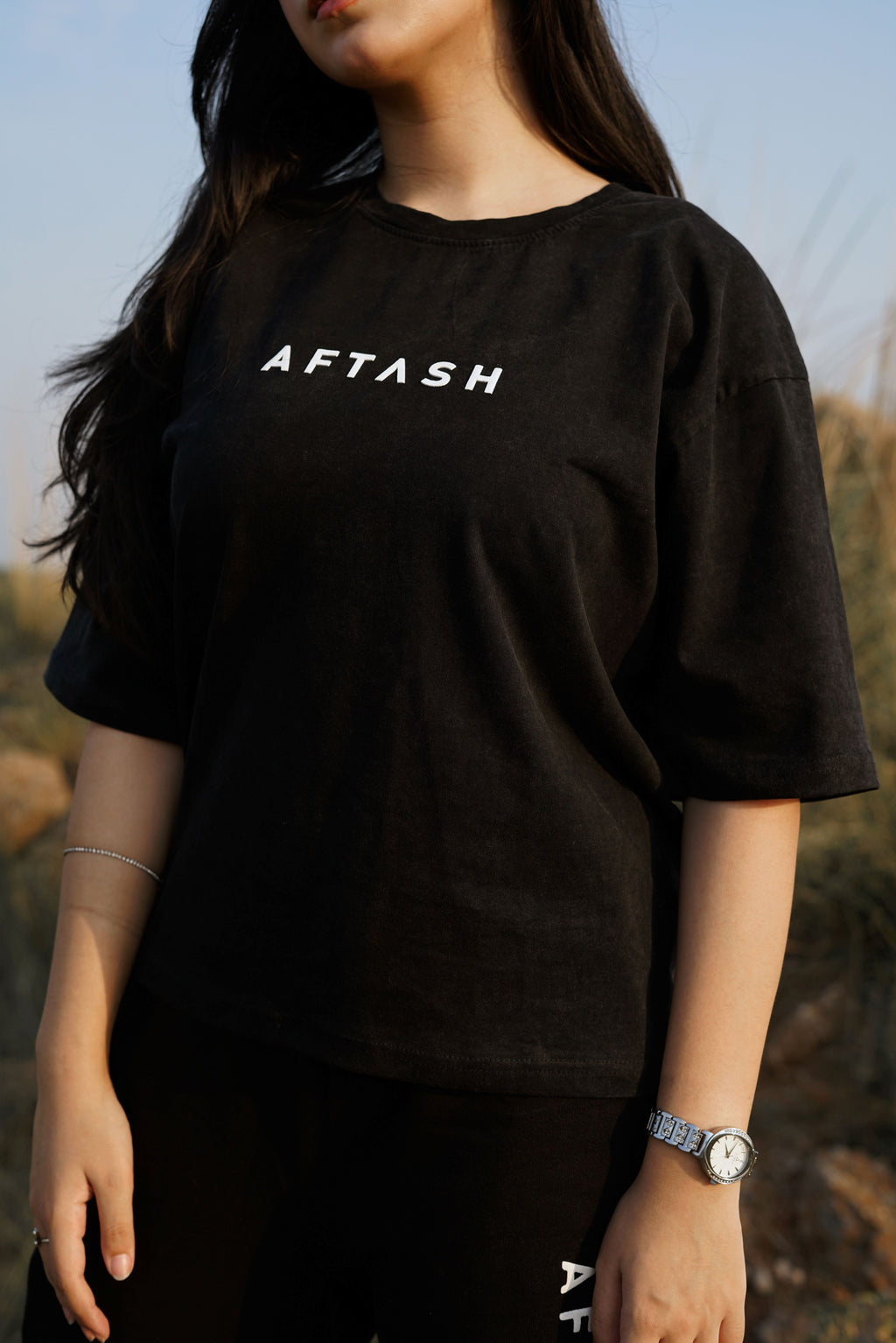Aftash-e-siyah