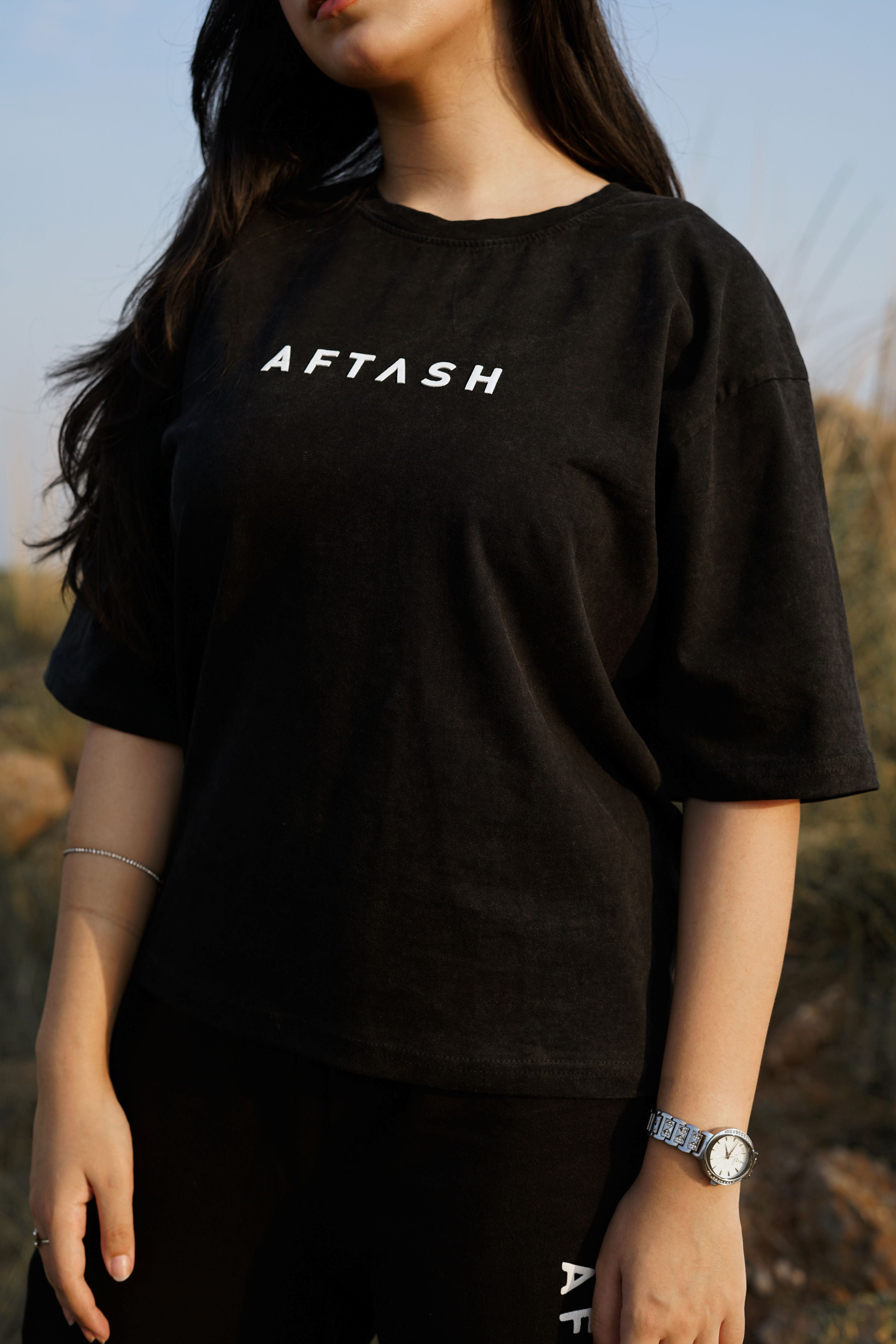 Aftash-e-siyah