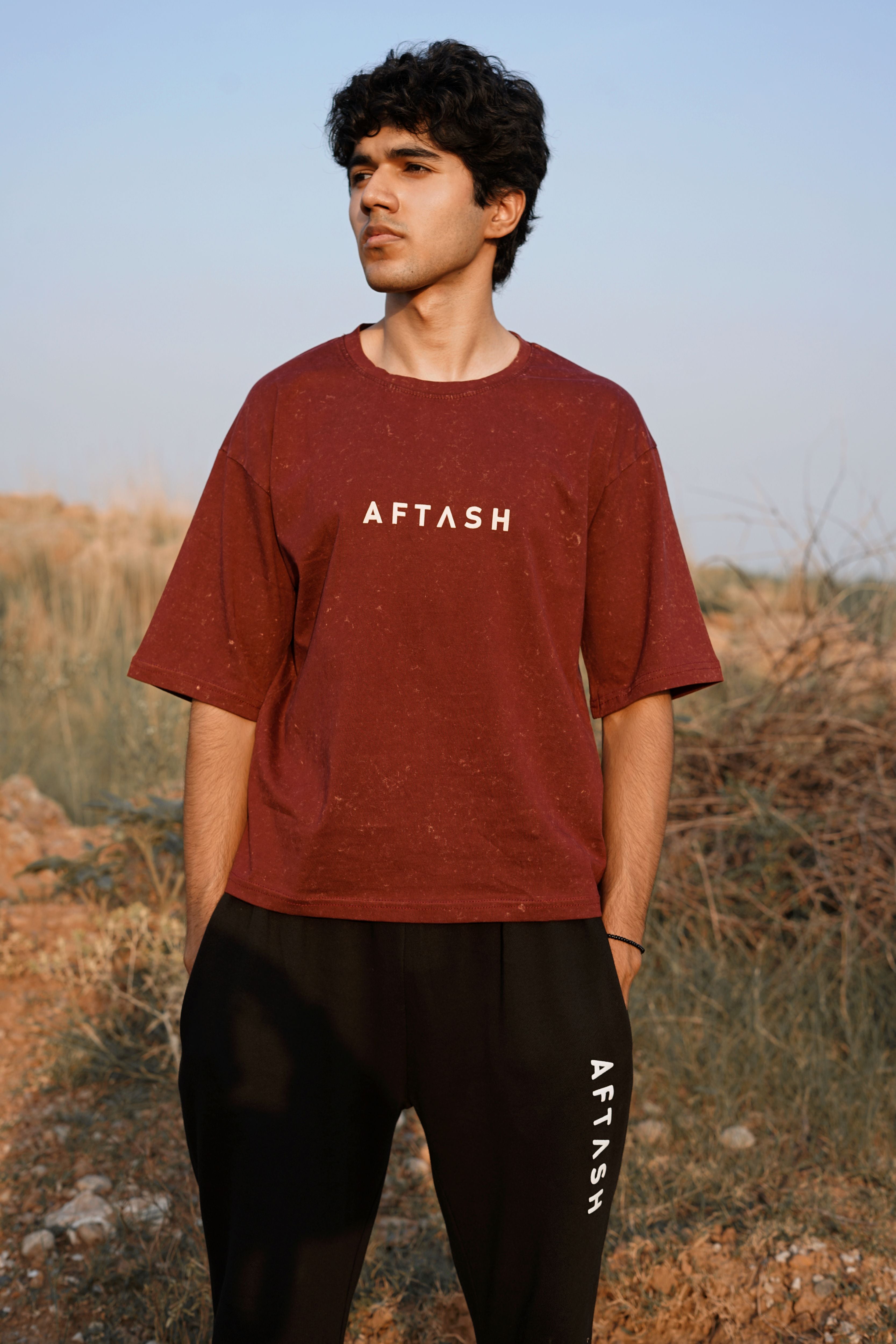 Aftash-e-Mxrham