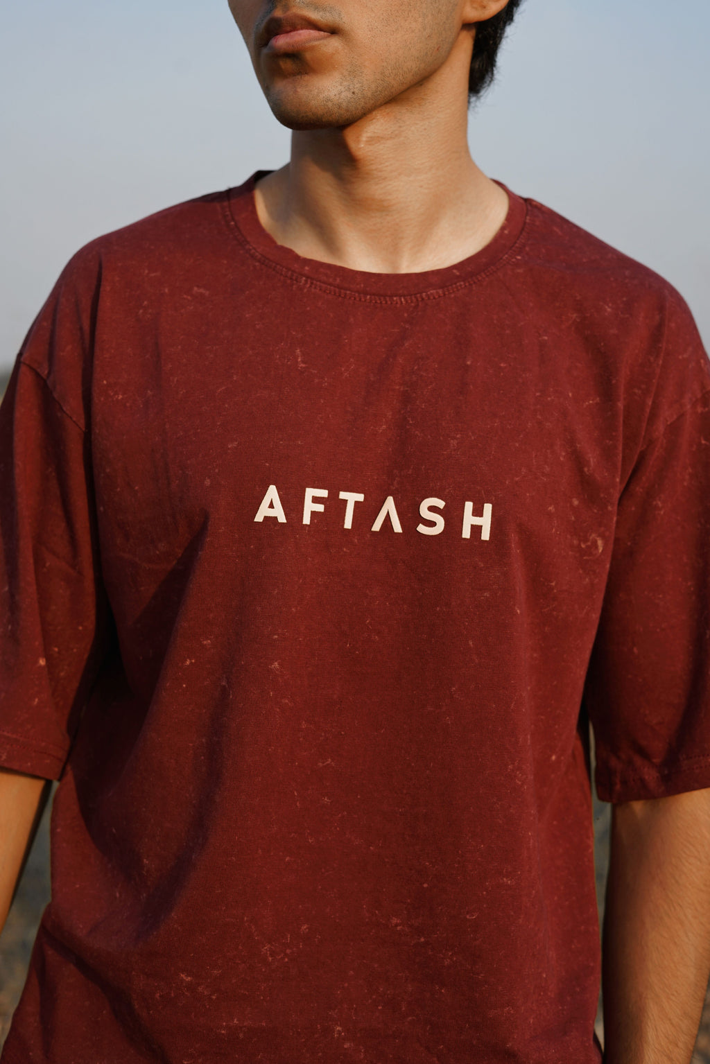 Aftash-e-Mxrham