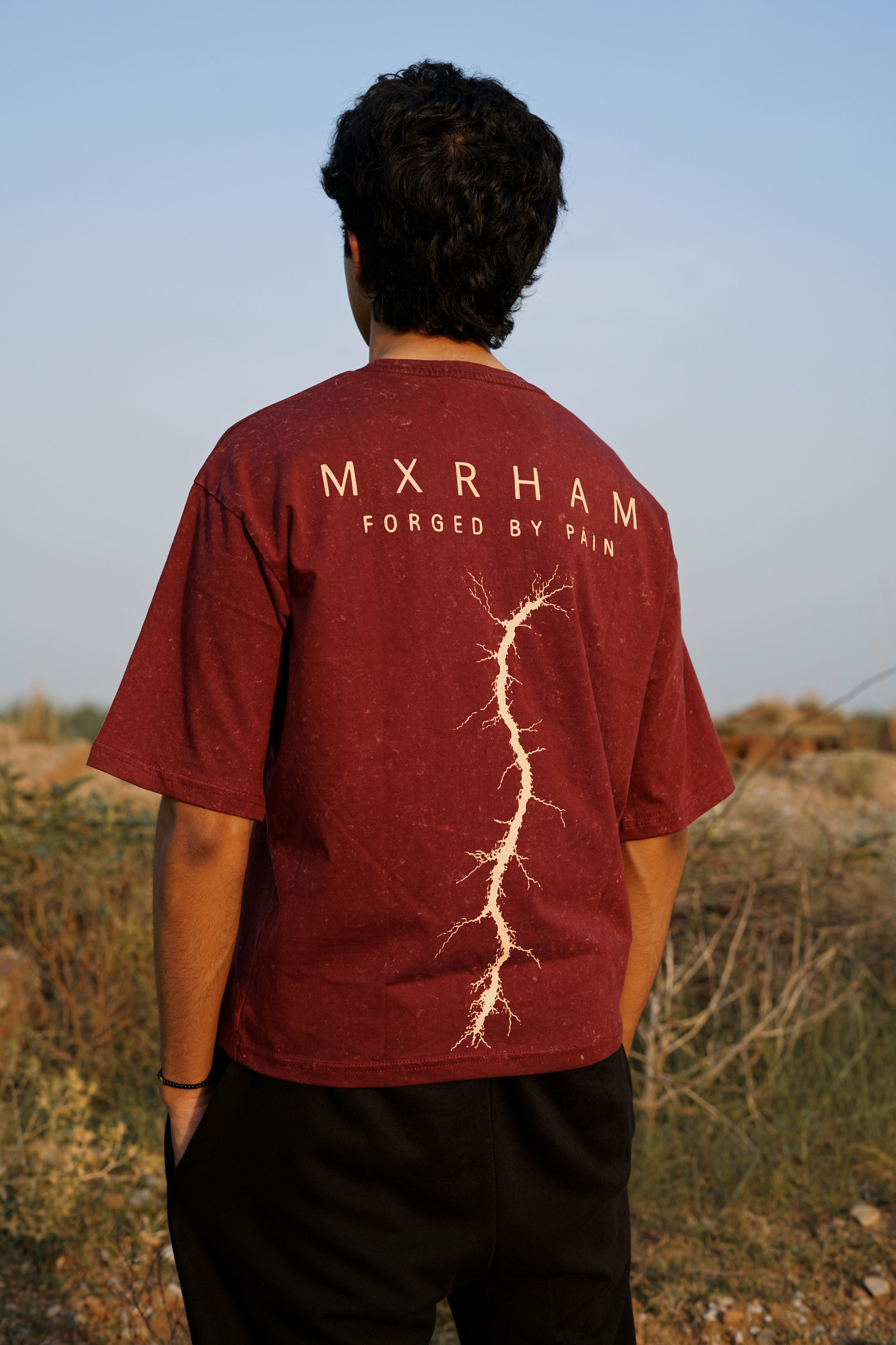 Aftash-e-Mxrham